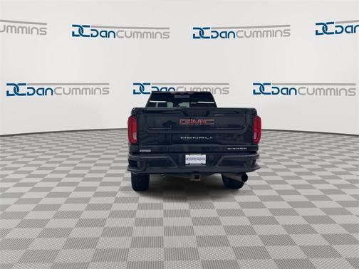 2020 GMC Sierra 2500 Denali