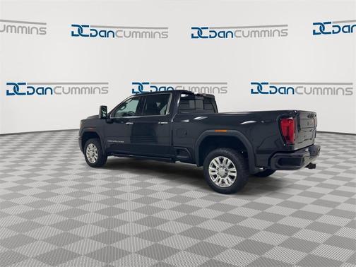 2020 GMC Sierra 2500 Denali