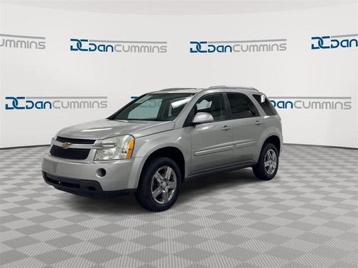2007 Chevrolet Equinox LT