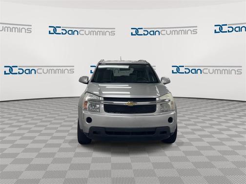 2007 Chevrolet Equinox LT
