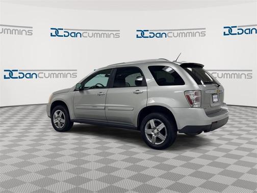 2007 Chevrolet Equinox LT