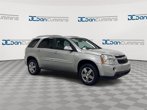 2007 Chevrolet Equinox LT