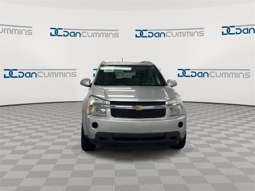 2007 Chevrolet Equinox LT