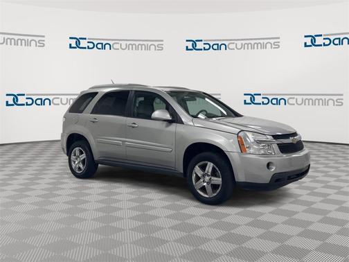 2007 Chevrolet Equinox LT