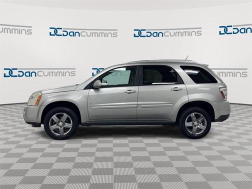 2007 Chevrolet Equinox LT