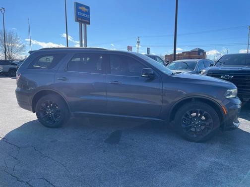 2021 Dodge Durango GT