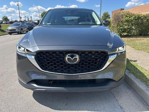2023 Mazda CX-5 2.5 S Premium