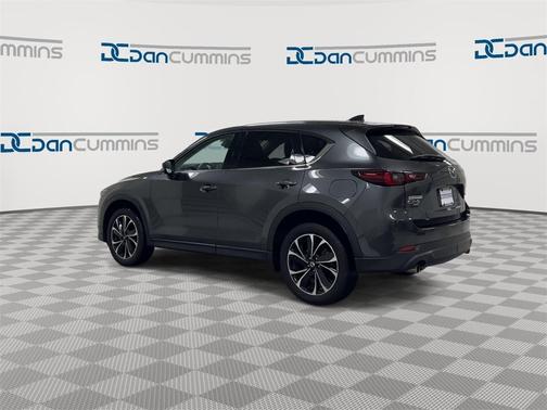 2023 Mazda CX-5 2.5 S Premium