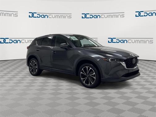 2023 Mazda CX-5 2.5 S Premium