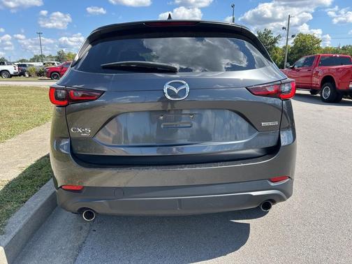 2023 Mazda CX-5 2.5 S Premium