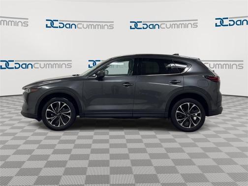 2023 Mazda CX-5 2.5 S Premium