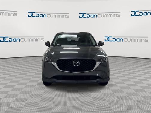 2023 Mazda CX-5 2.5 S Premium
