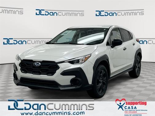2024 Subaru Crosstrek Base