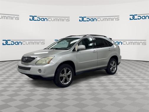 2006 Lexus RX 400h 