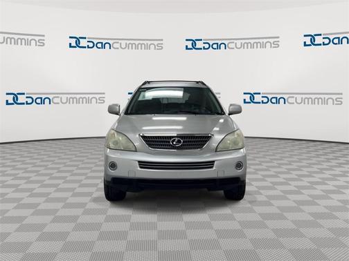2006 Lexus RX 400h 