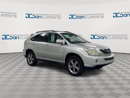 2006 Lexus RX 400h 