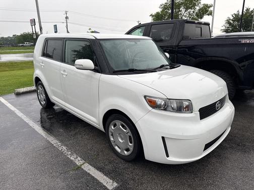 2010 Scion xB