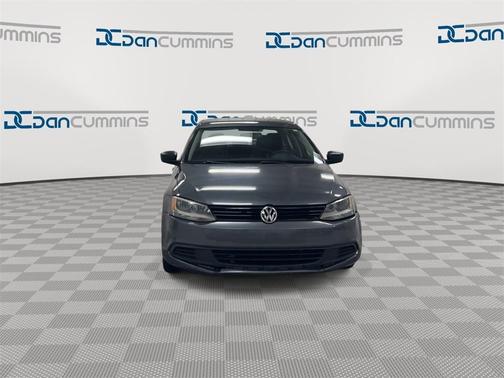 2011 Volkswagen Jetta S
