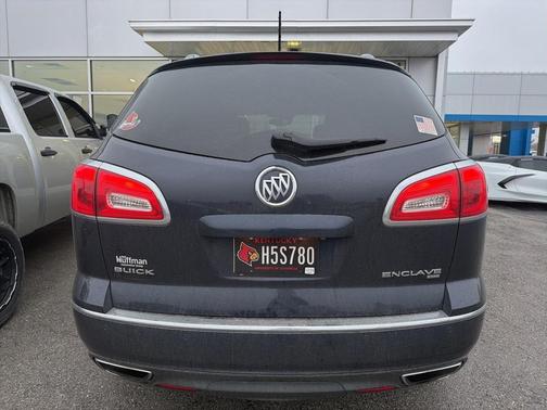 2015 Buick Enclave Premium