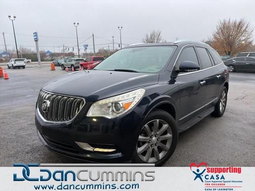 2015 Buick Enclave Premium