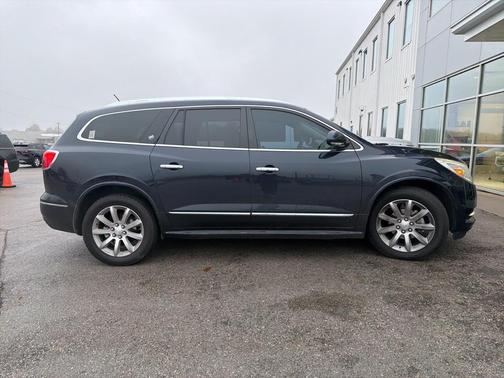 2015 Buick Enclave Premium