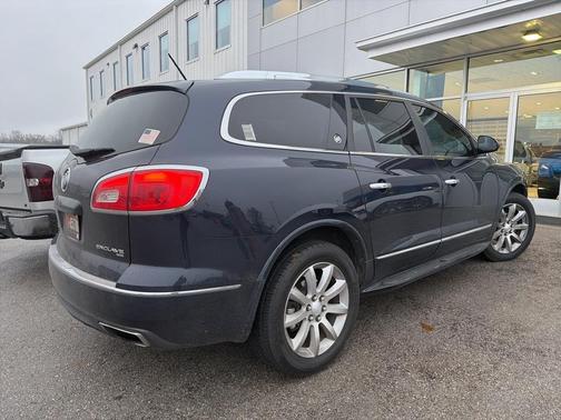 2015 Buick Enclave Premium