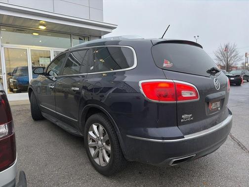 2015 Buick Enclave Premium