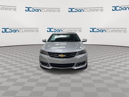 2020 Chevrolet Impala LT