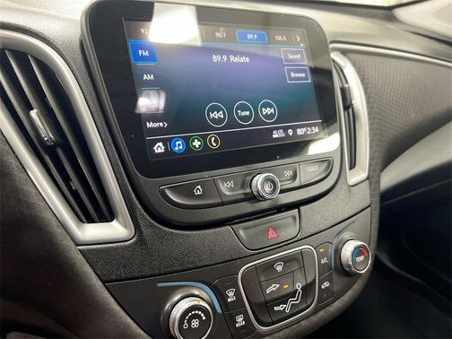 2019 Chevrolet Malibu 1LS