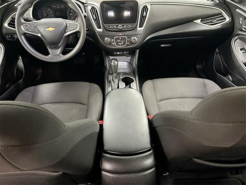 2019 Chevrolet Malibu 1LS