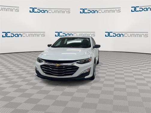 2019 Chevrolet Malibu 1LS