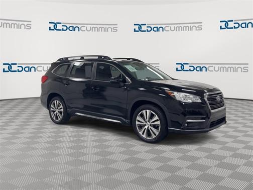 2022 Subaru Ascent Limited 7-Passenger