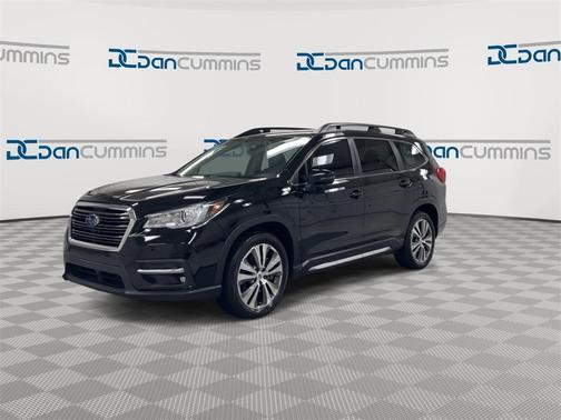 2022 Subaru Ascent Limited 7-Passenger