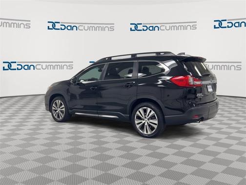 2022 Subaru Ascent Limited 7-Passenger