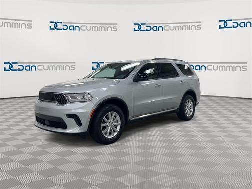 2024 Dodge Durango SXT