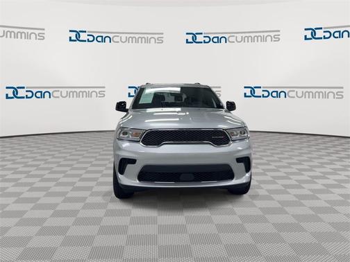 2024 Dodge Durango SXT