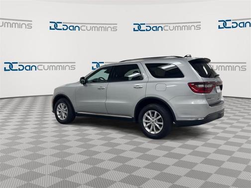 2024 Dodge Durango SXT