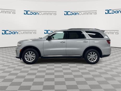2024 Dodge Durango SXT