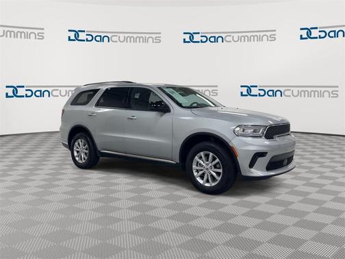 2024 Dodge Durango SXT