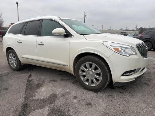 2014 Buick Enclave Leather