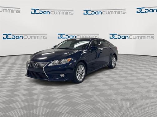 2014 Lexus ES 300h Base