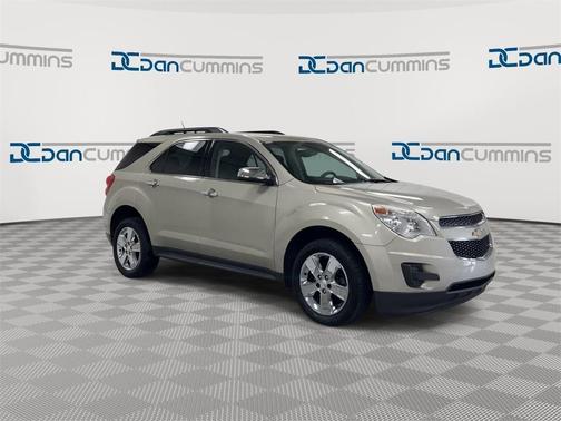 2014 Chevrolet Equinox 1LT