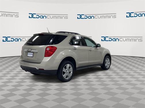 2014 Chevrolet Equinox 1LT