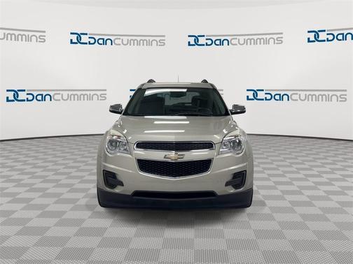 2014 Chevrolet Equinox 1LT