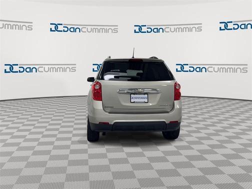 2014 Chevrolet Equinox 1LT