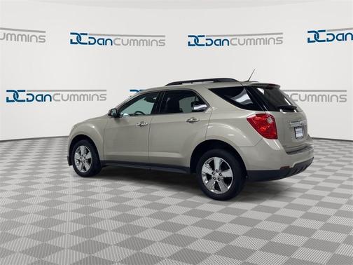 2014 Chevrolet Equinox 1LT