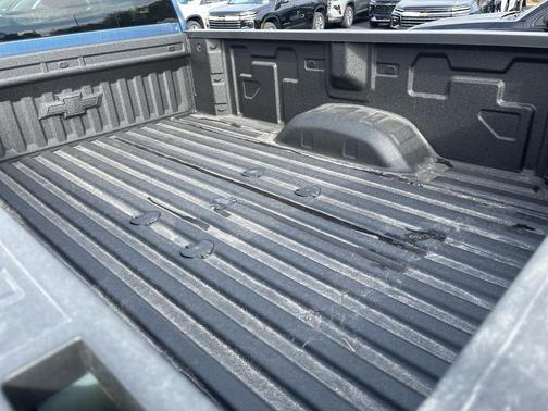 2026 Chevrolet Silverado 3500 LT