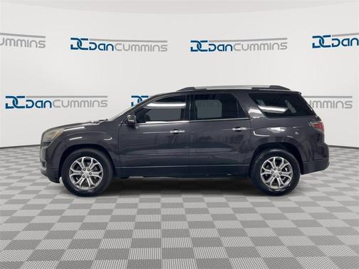 2015 GMC Acadia SLT-1