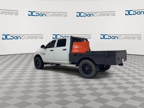 2014 RAM 2500 Tradesman