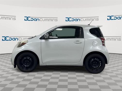 2015 Scion iQ Base